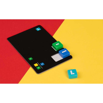 Square One