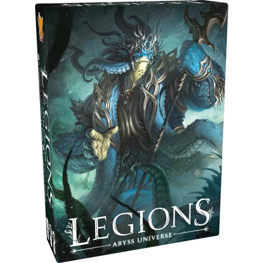 Legions: Estran