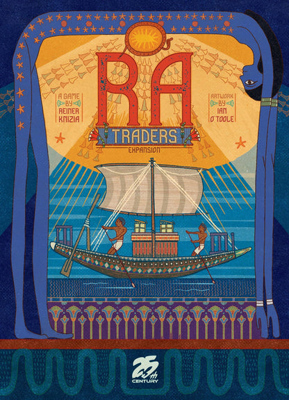 RA: Traders Expansion