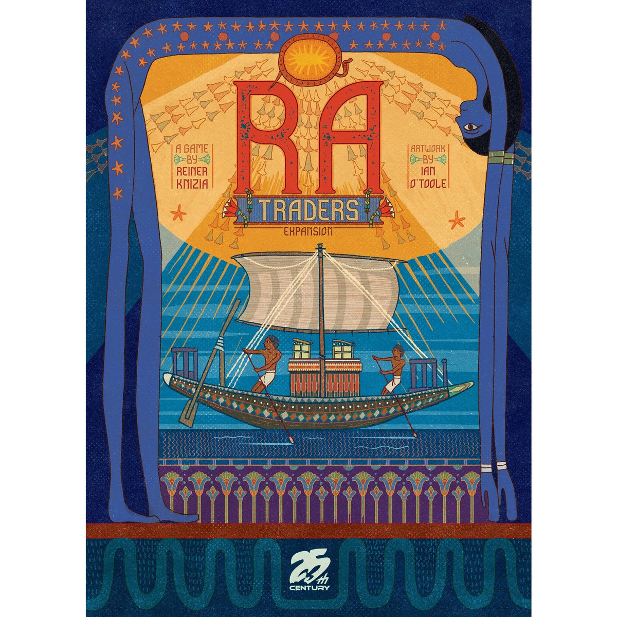 RA: Traders Expansion