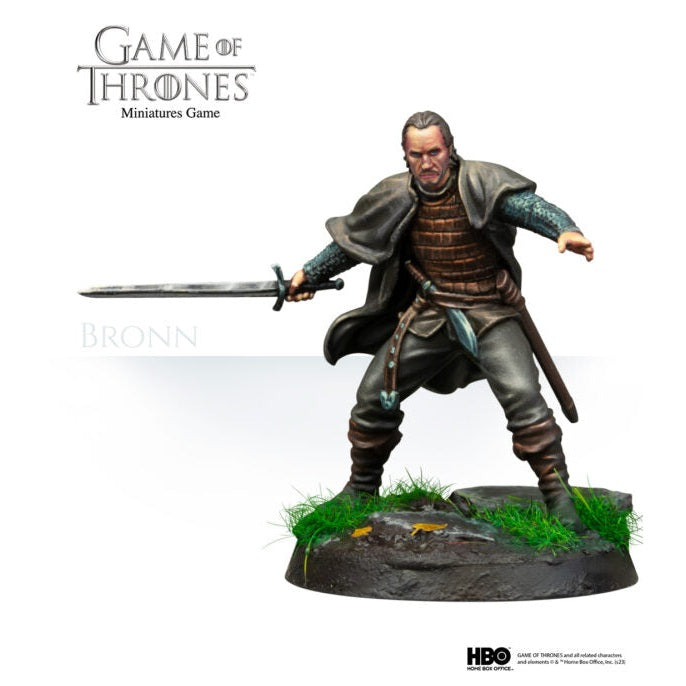 Game of Thrones Miniatures Game: King Joffrey's Court Expansion