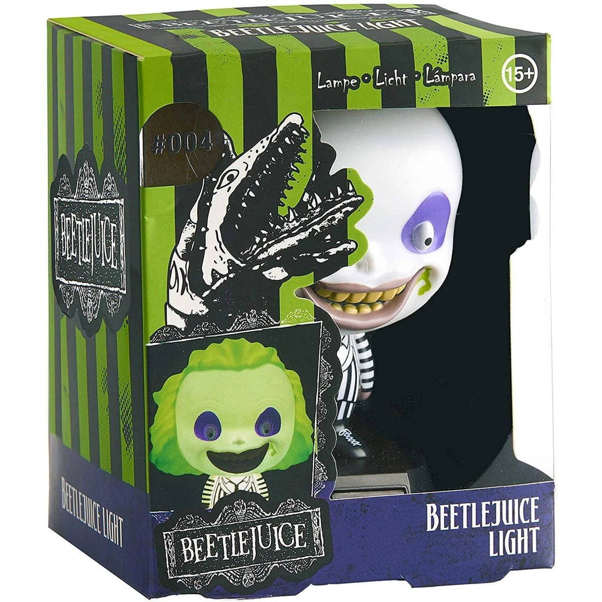 Paladone Beetlejuice Icon Light