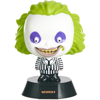 Paladone Beetlejuice Icon Light