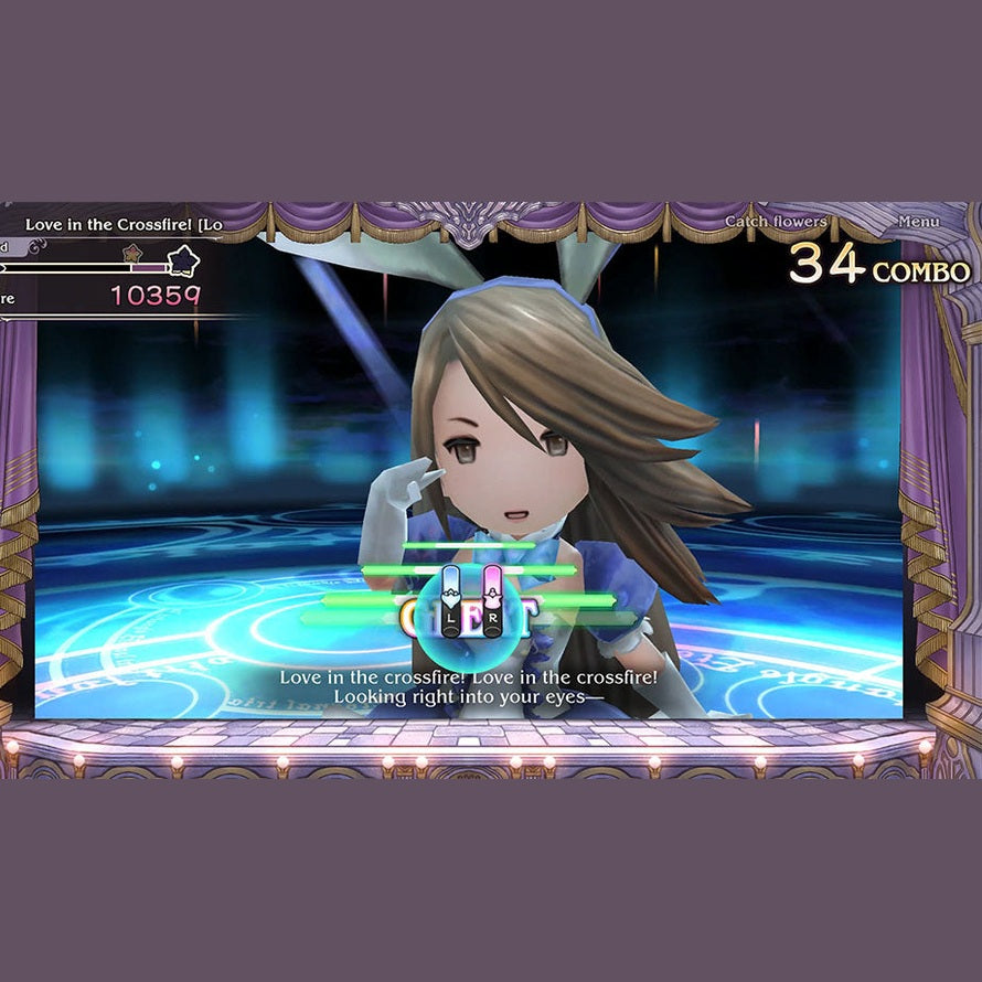 Bravely Default Flying Fairy HD Remaster - Nintendo Switch 2 (Pre-Order 5th June 2025)