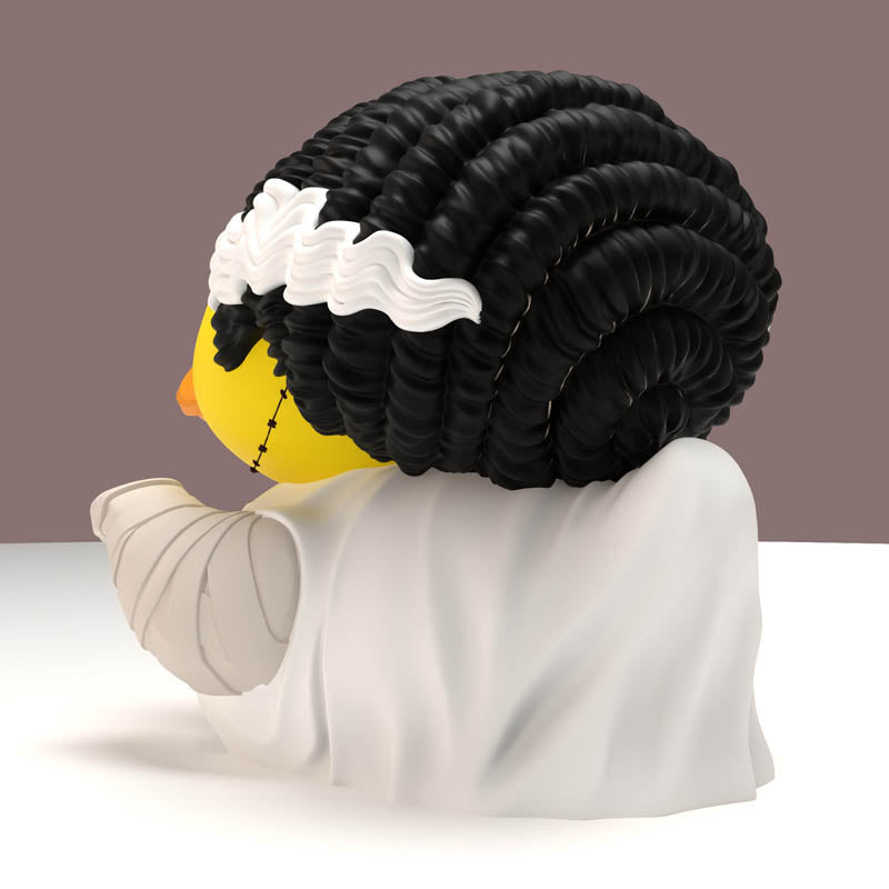Universal Monsters Bride of Frankenstein Mini TUBBZ Collectable Figure