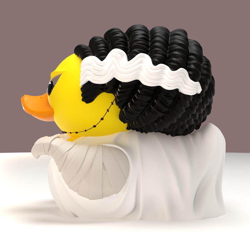 Universal Monsters Bride of Frankenstein Mini TUBBZ Collectable Figure