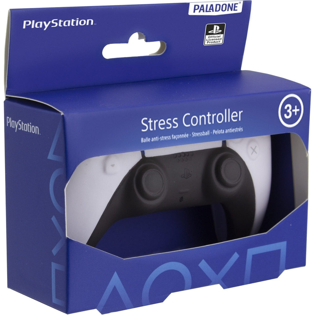 Paladone PlayStation PS5 Stress Controller