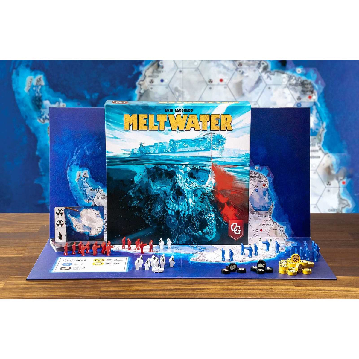 Meltwater