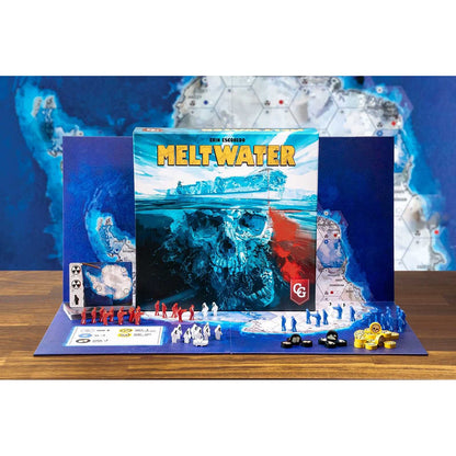 Meltwater