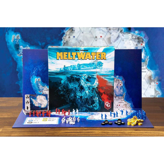 Meltwater