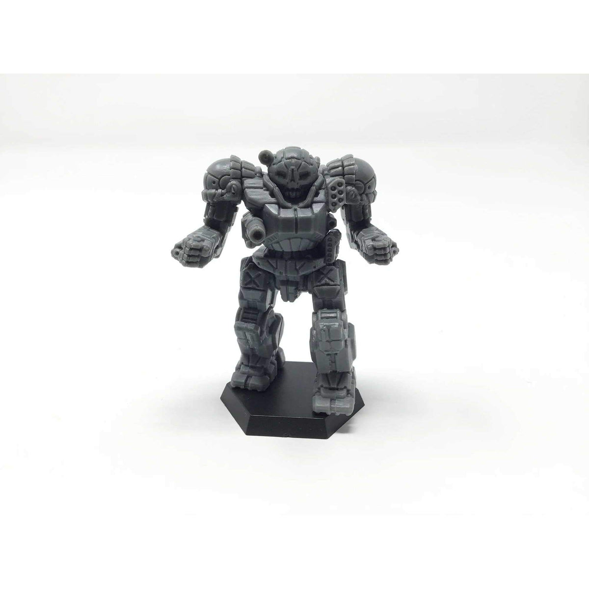 BattleTech Hansens Roughriders Battle Lance
