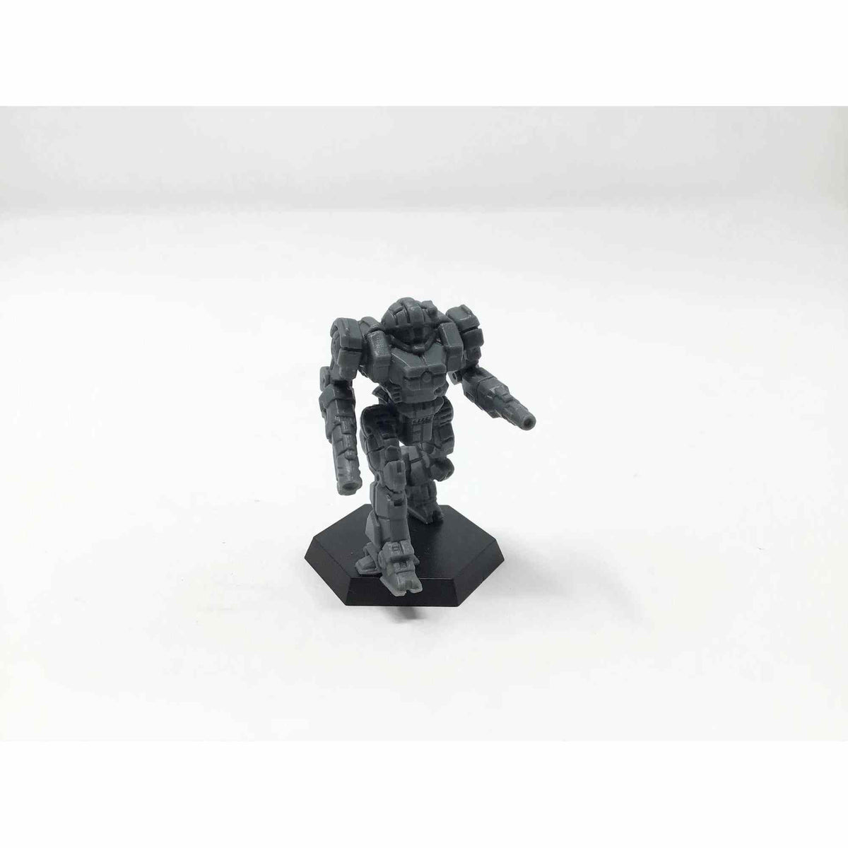 BattleTech Hansens Roughriders Battle Lance
