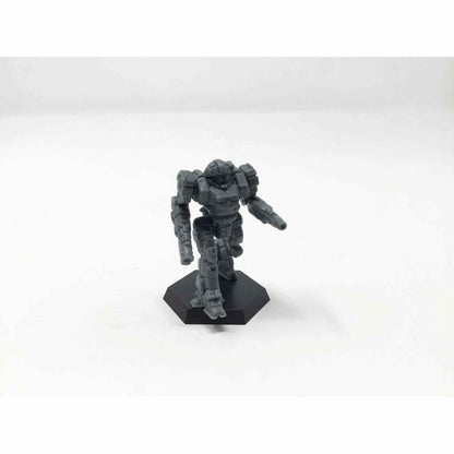 BattleTech Hansens Roughriders Battle Lance