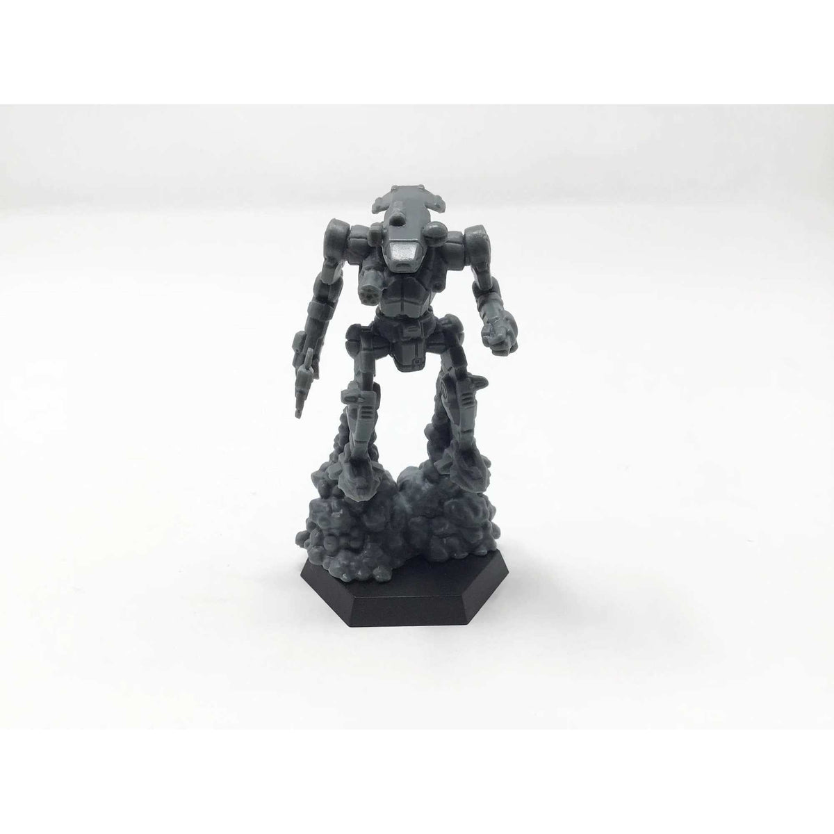 BattleTech Hansens Roughriders Battle Lance