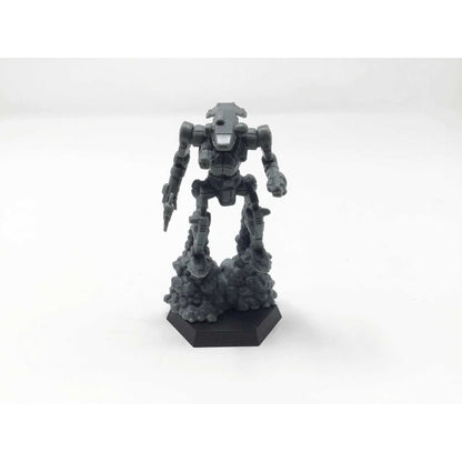 BattleTech Hansens Roughriders Battle Lance