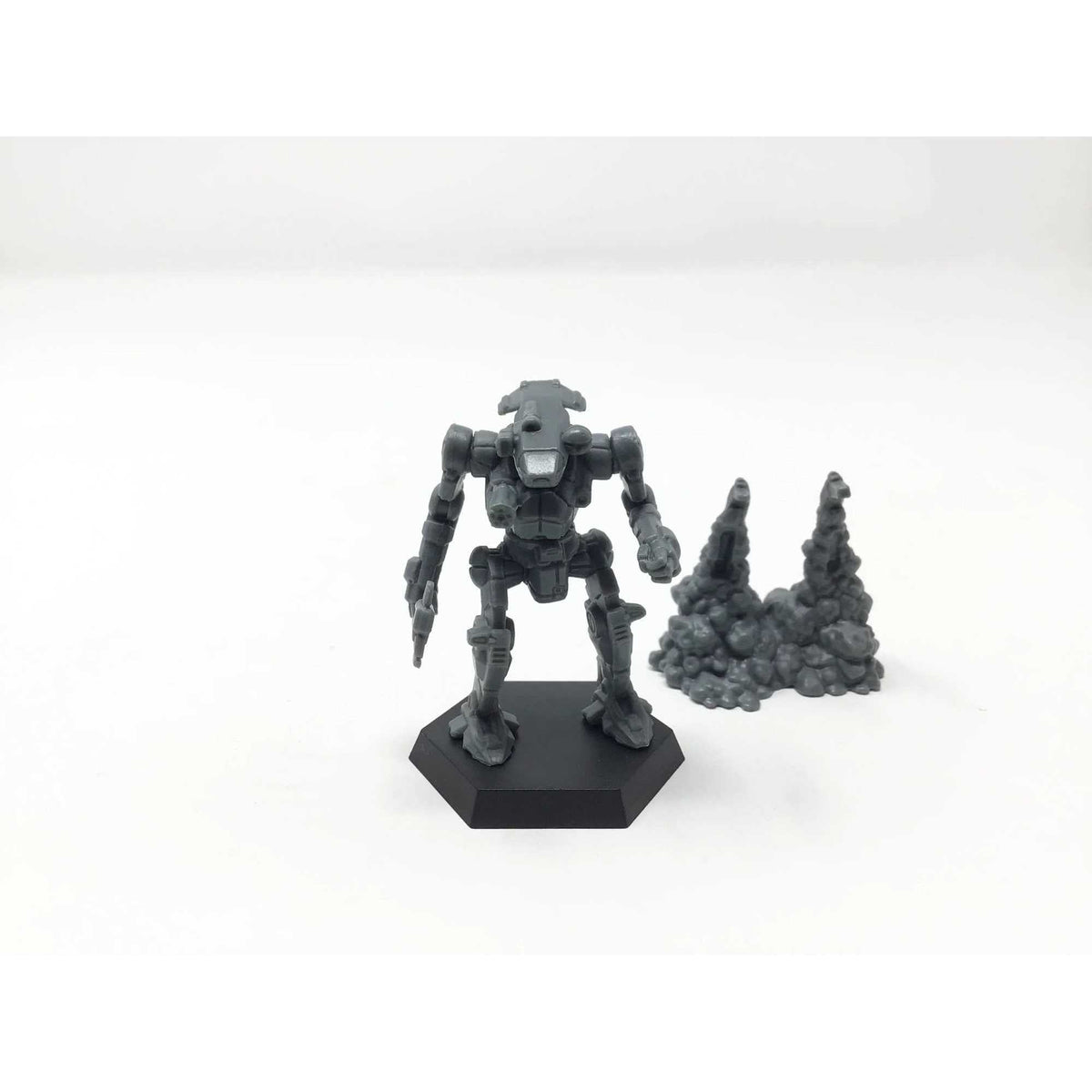 BattleTech Hansens Roughriders Battle Lance