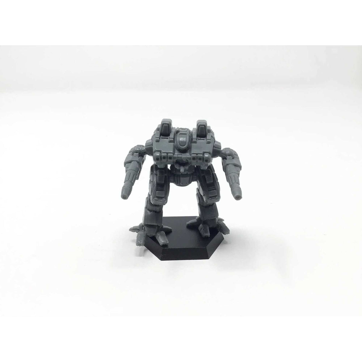 BattleTech Hansens Roughriders Battle Lance