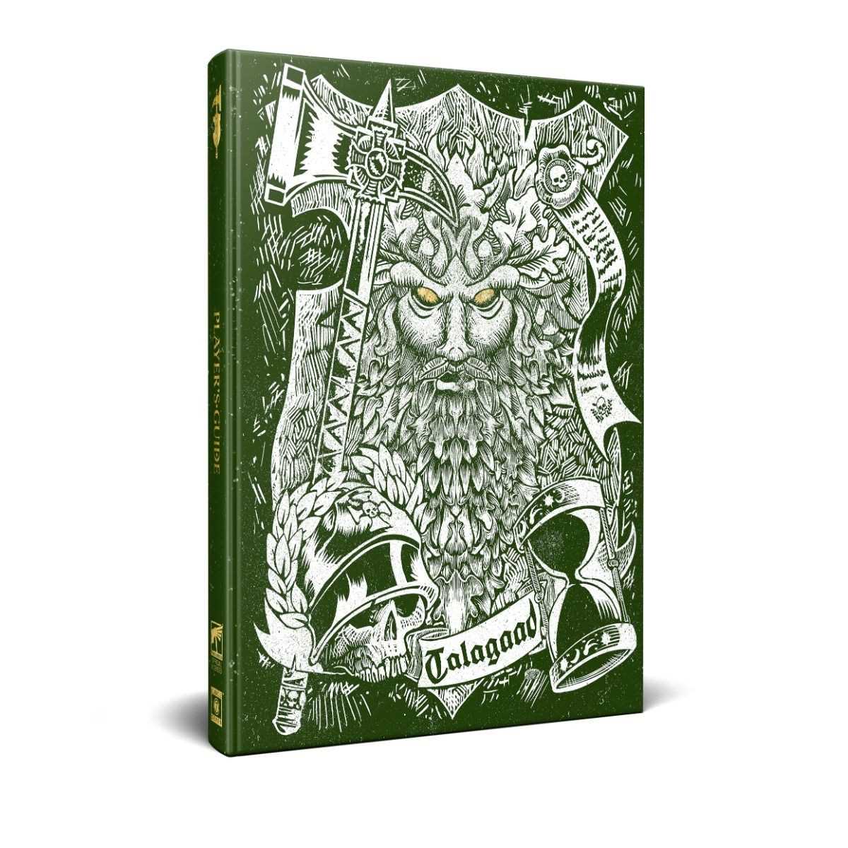 Warhammer: The Old World Roleplaying Game: Collector’s Edition