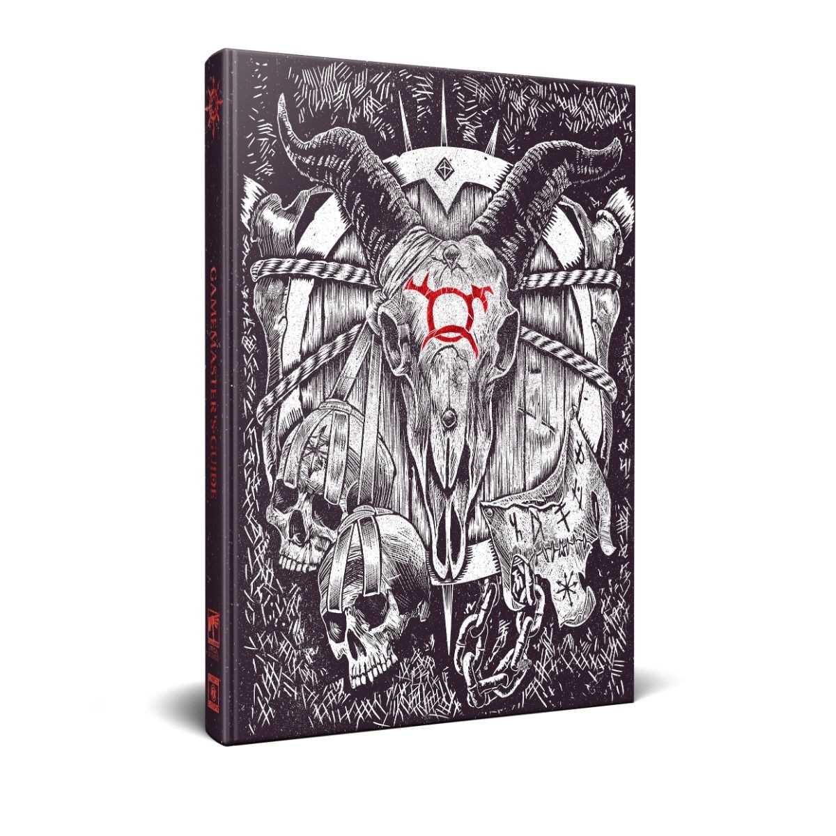 Warhammer: The Old World Roleplaying Game: Collector’s Edition