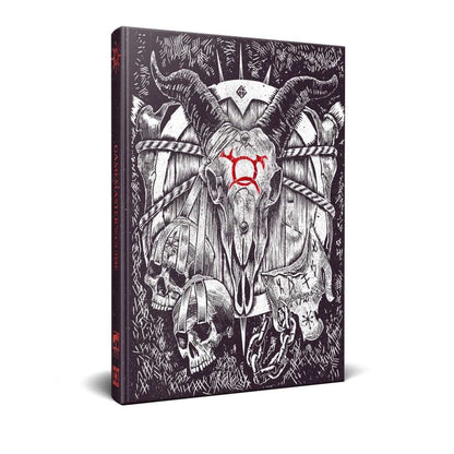 Warhammer: The Old World Roleplaying Game: Collector’s Edition