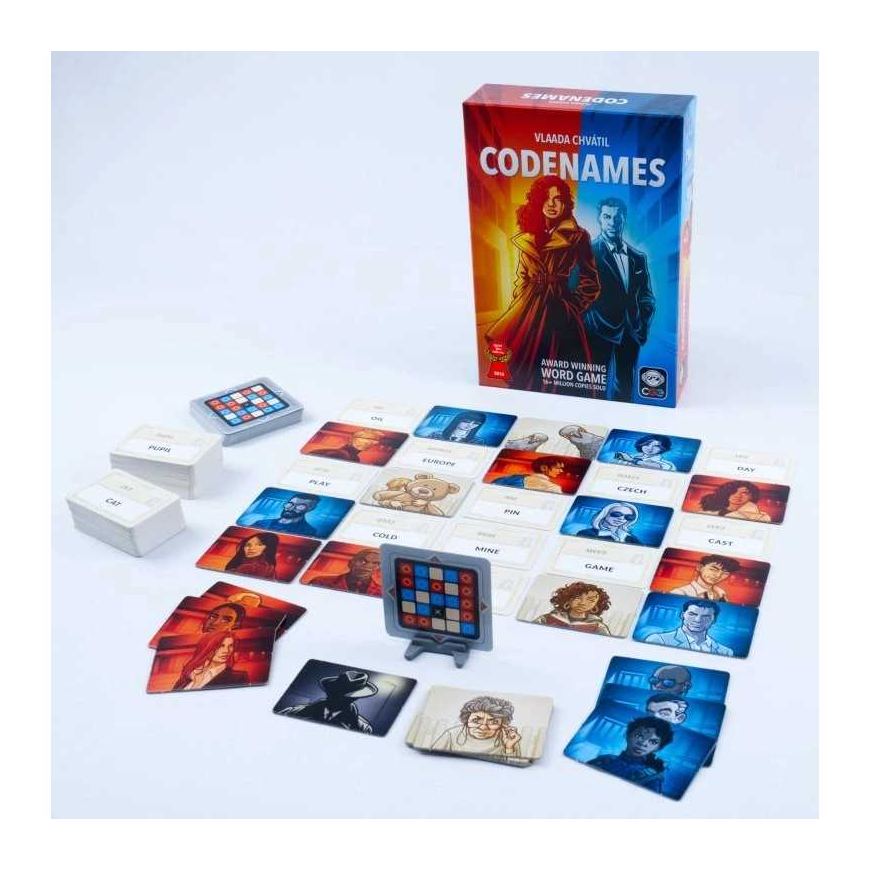 Codenames (2025)
