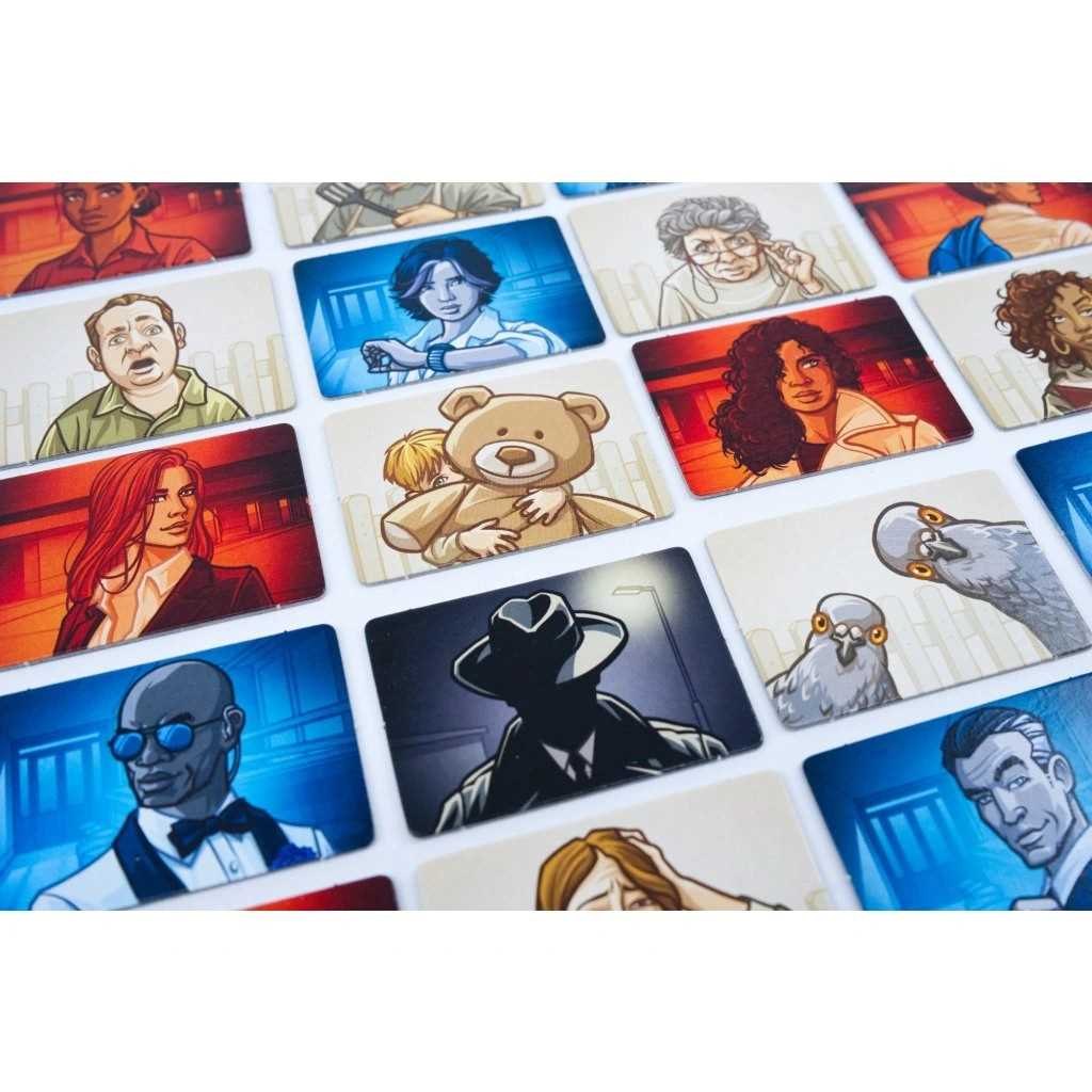 Codenames (2025)