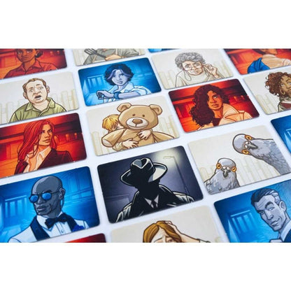 Codenames (2025)