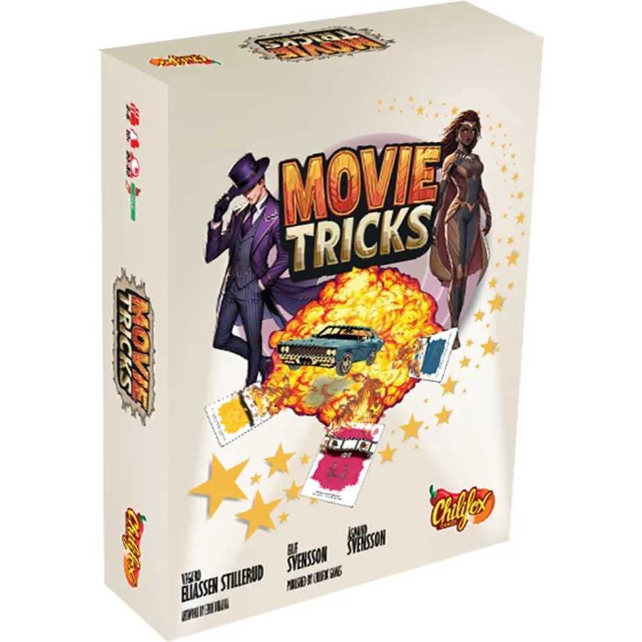 Movie Tricks