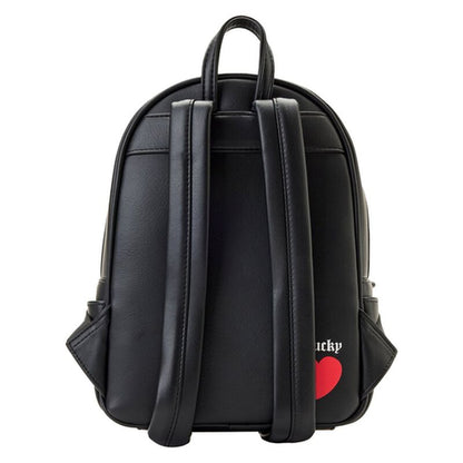 Loungefly Bride of Chucky Tiffany Cosplay Mini Backpack