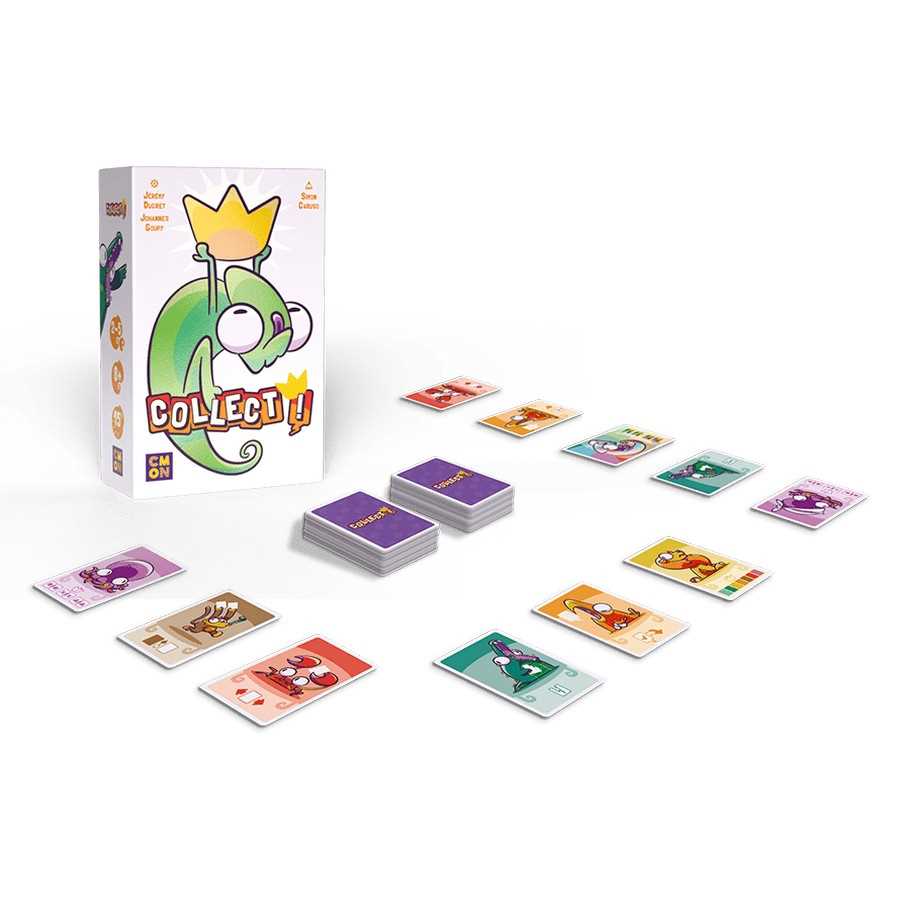 Collect!