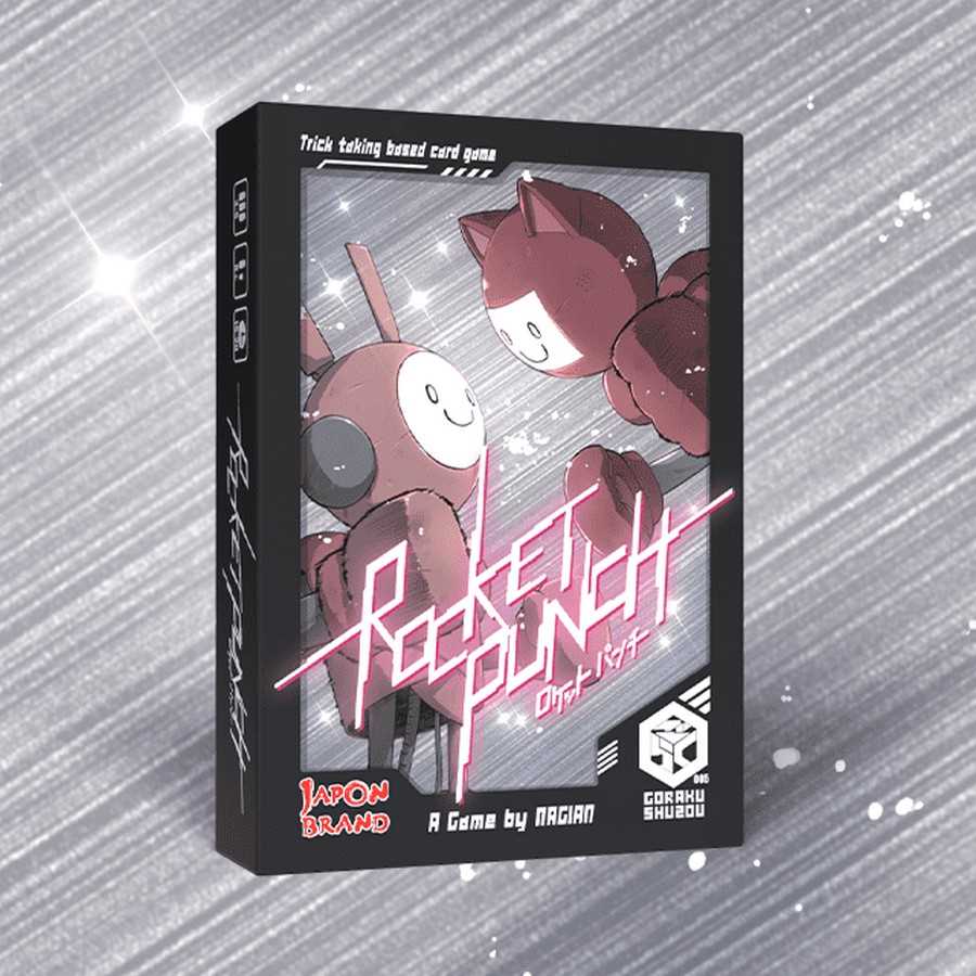 Rocket Punch