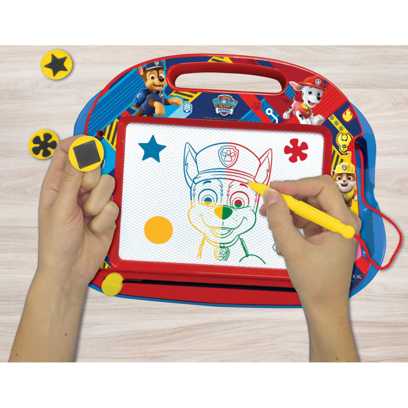 Lexibook PAW Patrol Magnetic Multicolour Drawing Board