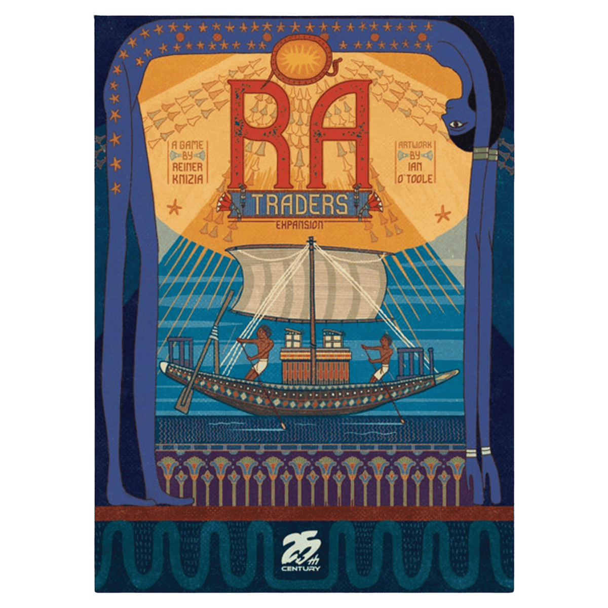 RA: Traders Expansion