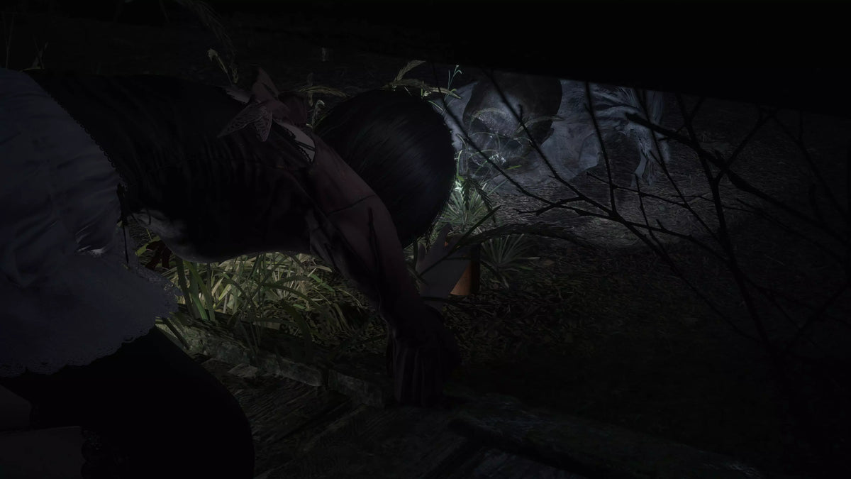 Fatal Frame II: Crimson Butterfly Remake – Nintendo Switch 2 (Disc)