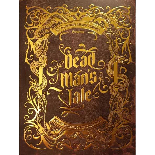 Dead Man's Tale