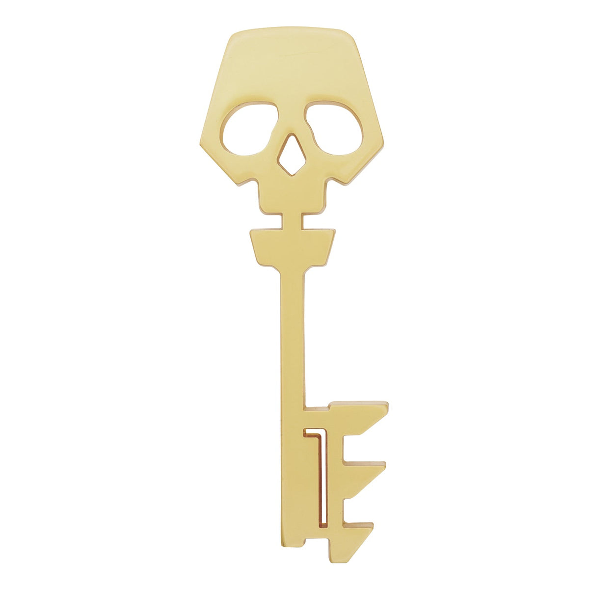 Borderlands Gold Key Replica (Disc)