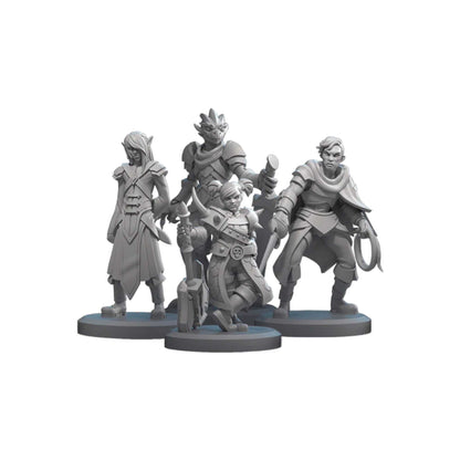 Clank! Legacy: Acquisitions Incorporated 2 – Darkest Magic