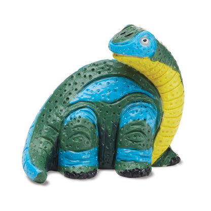 Melissa & Doug Created by Me! Dinosaur Figurines Craft Kit