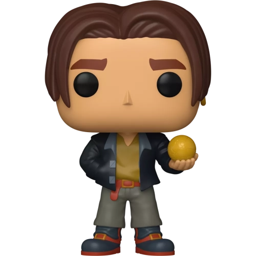 Funko Pop! Vinyl Disney Treasure Planet Jim Hawkins #1821