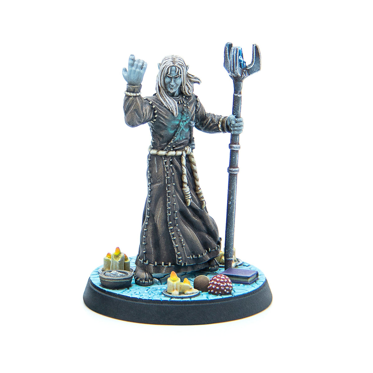 The Elder Scrolls: Call to Arms – Ghosts of Yngvild Miniatures Set