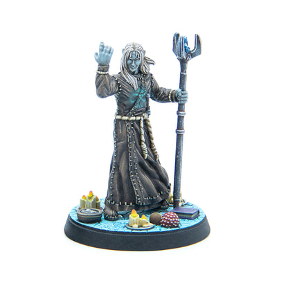 The Elder Scrolls: Call to Arms – Ghosts of Yngvild Miniatures Set