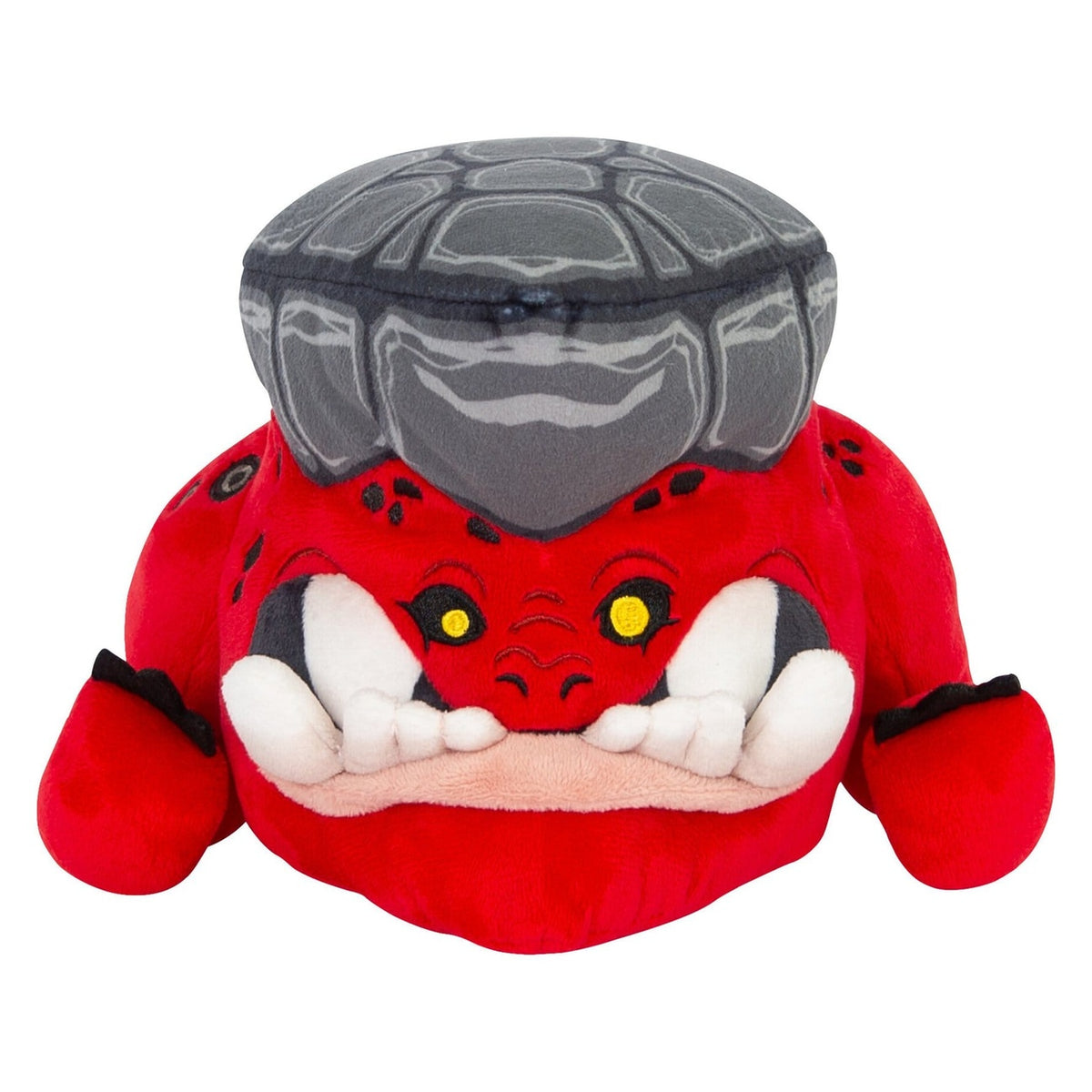 Warhammer Age of Sigmar Klonk the Rockbrow Squig 7.5-Inch Plush