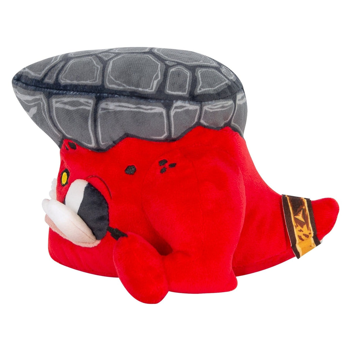 Warhammer Age of Sigmar Klonk the Rockbrow Squig 7.5-Inch Soft Toy
