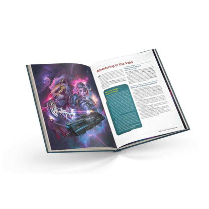 Genesys RPG: Twilight Imperium – Ships of the Shattered Empire