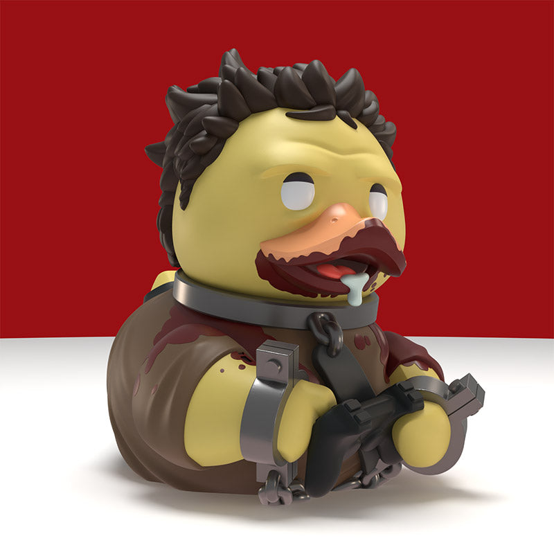 Shaun of the Dead Zombie Ed TUBBZ Boxed Edition Collectable Figure
