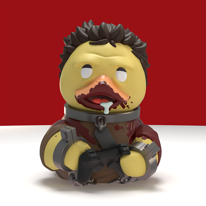 Shaun of the Dead Zombie Ed TUBBZ Boxed Edition Collectable Figure