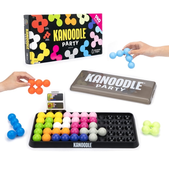 Educational Insights Kanoodle Party
