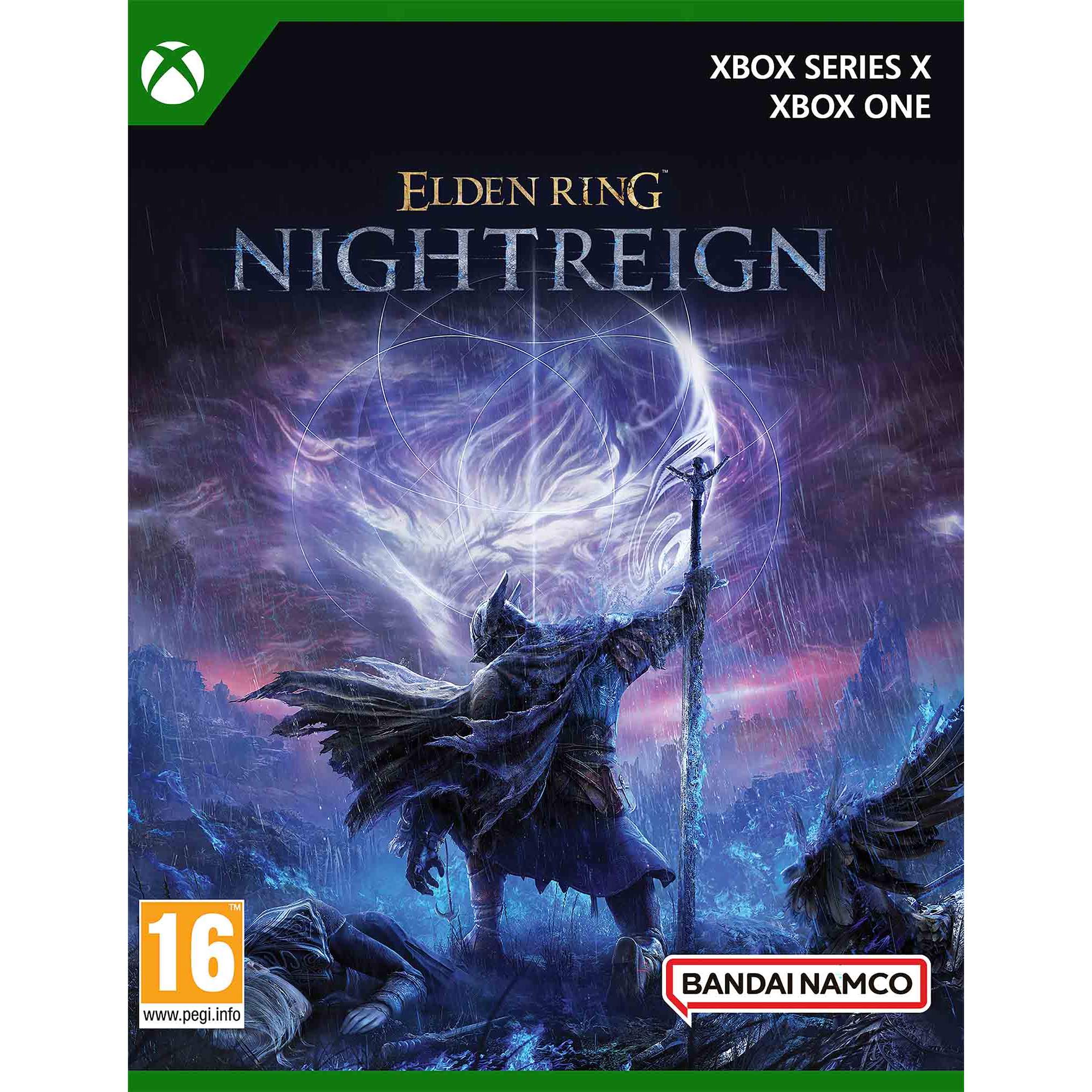 Elden Ring Nightreign Xbox Series X & Xbox One - Preorder (Release date 30th May)