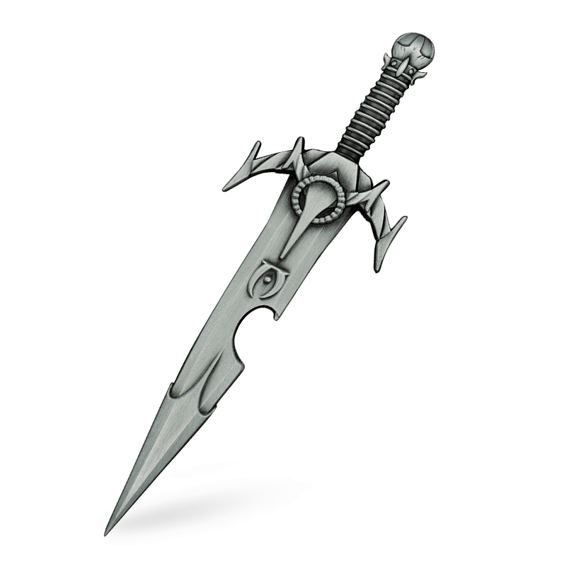The Elder Scrolls IV: Oblivion Mehrunes’ Razor Bottle Opener