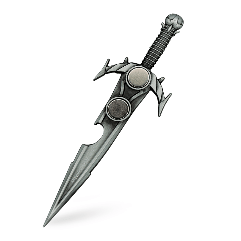 The Elder Scrolls IV: Oblivion Mehrunes’ Razor Bottle Opener